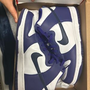 Brand new